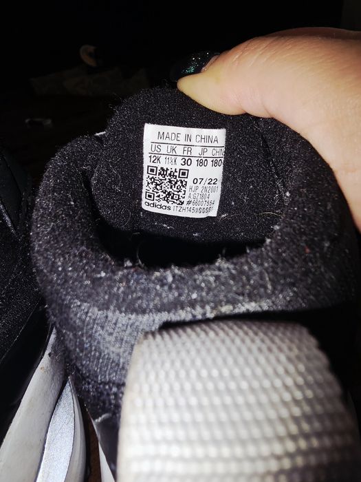 Зимни детски боти много топли не пропускат вода!