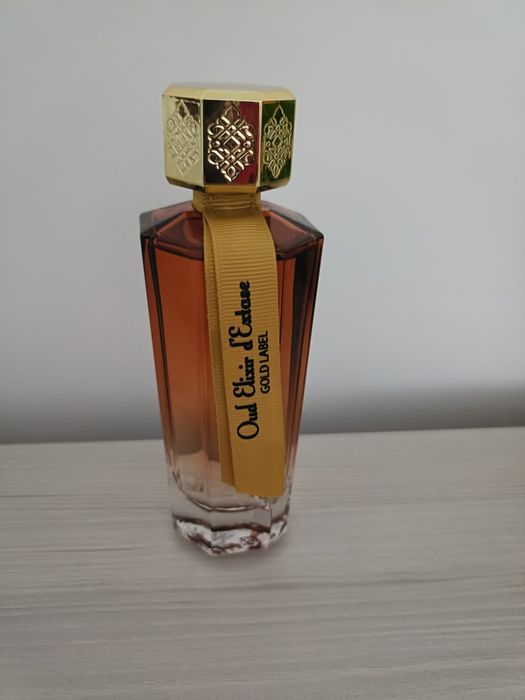Parfum arabesc 100 ml.