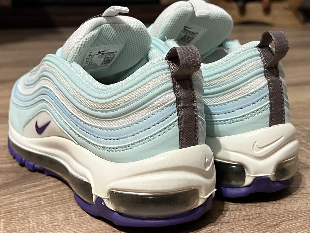 Nike Air Max 97… marime 39