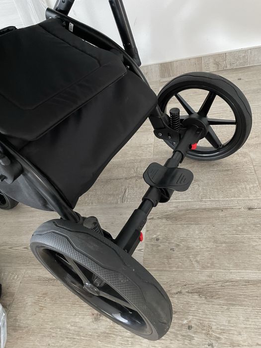 Carucior nola adamex 3in1