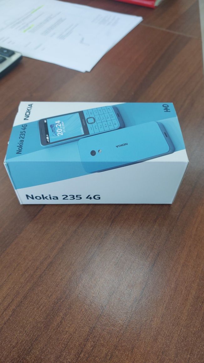 Nokia 235 4G ( Нокия )