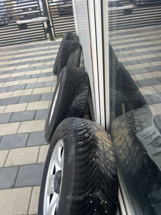 Jante Suzuki Grand vitara 5x114,3 R16 Si R17