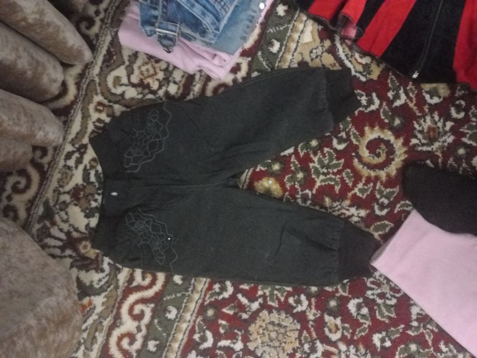 Продаются детские брюки