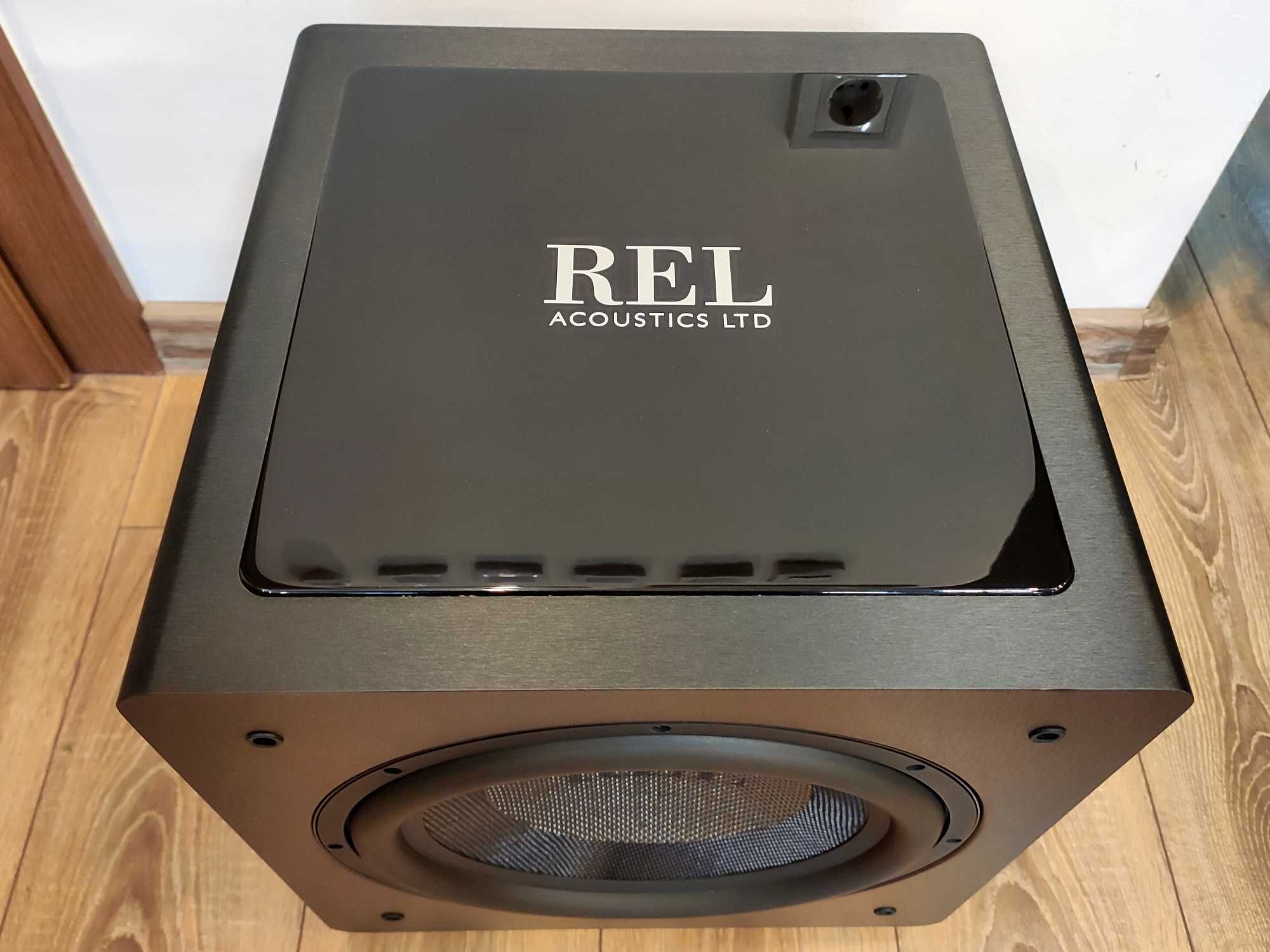 Subwoofer REL HT/1205