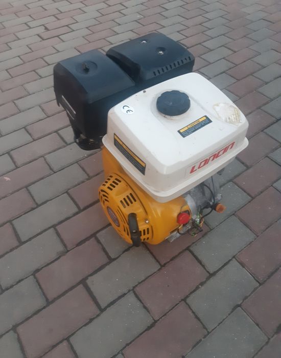 Motor Loncin  G390F , nou, nefolosit