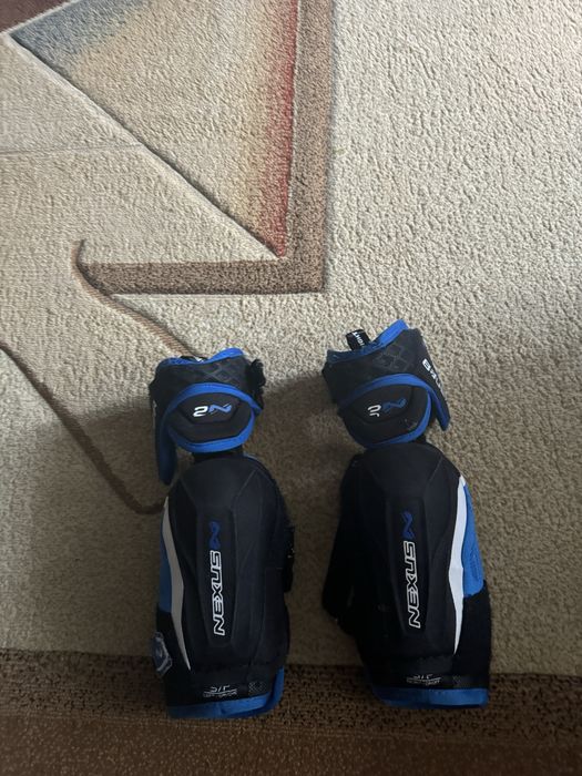 Налокотники Bauer 2N Nexus