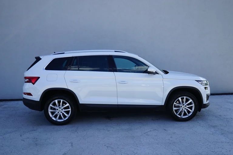 Skoda KODIAQ STYLE 2.0 TDI 4x4 DSG/ 7 locuri URGENT