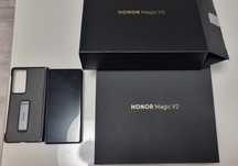 Honor magic v2, ram 16gb, 512 gb