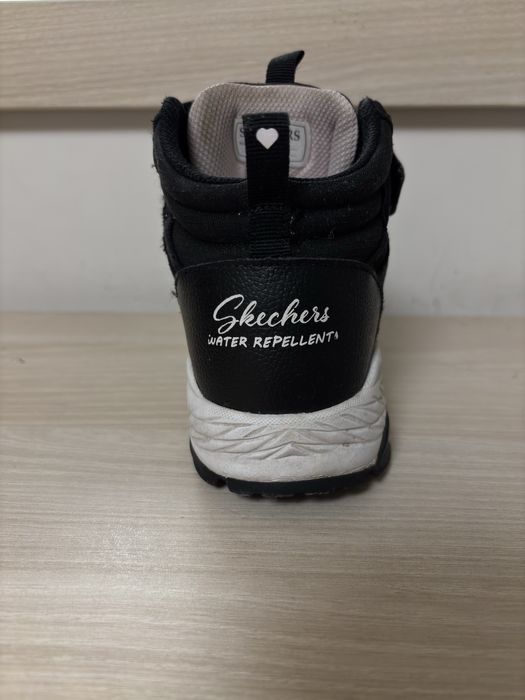 Детски Обувки Skechers