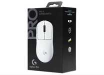 Logitech superlight 2 | + в подарок коврик steelseries qck heavy