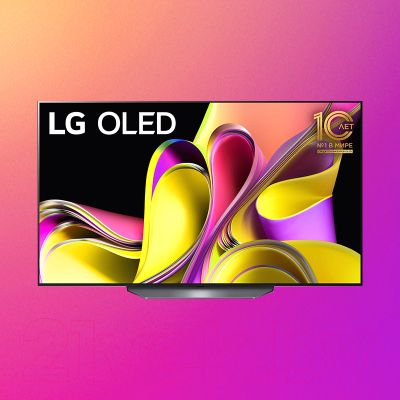 Телевизор LG OLED evo 55C3 55" 4K Smart  (2023) + доставка 1377 канал