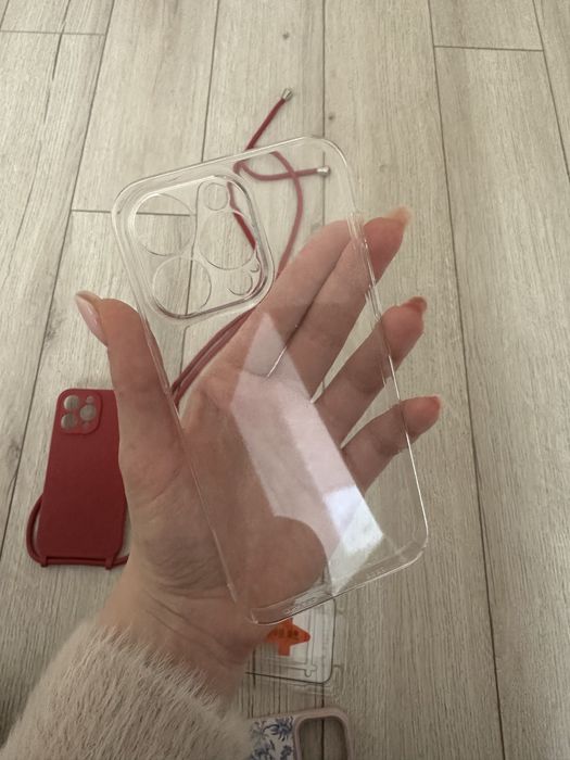 Аксесоари Iphone 14 pro max