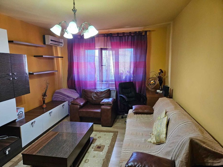 Apartament 2 camere