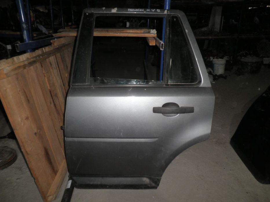 Usa / Portiera Stanga / Dreapta Spate Land Rover Freelander 2012