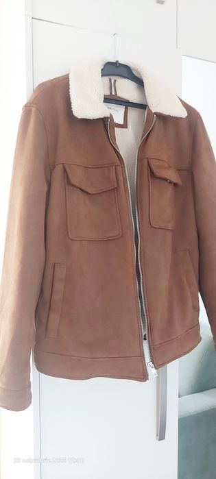 Vand geaca mărimea M