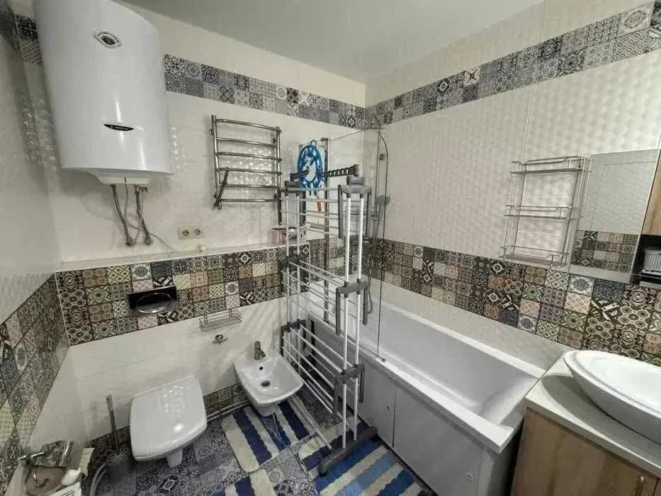 Двустаен имот в кв.Дружба 2