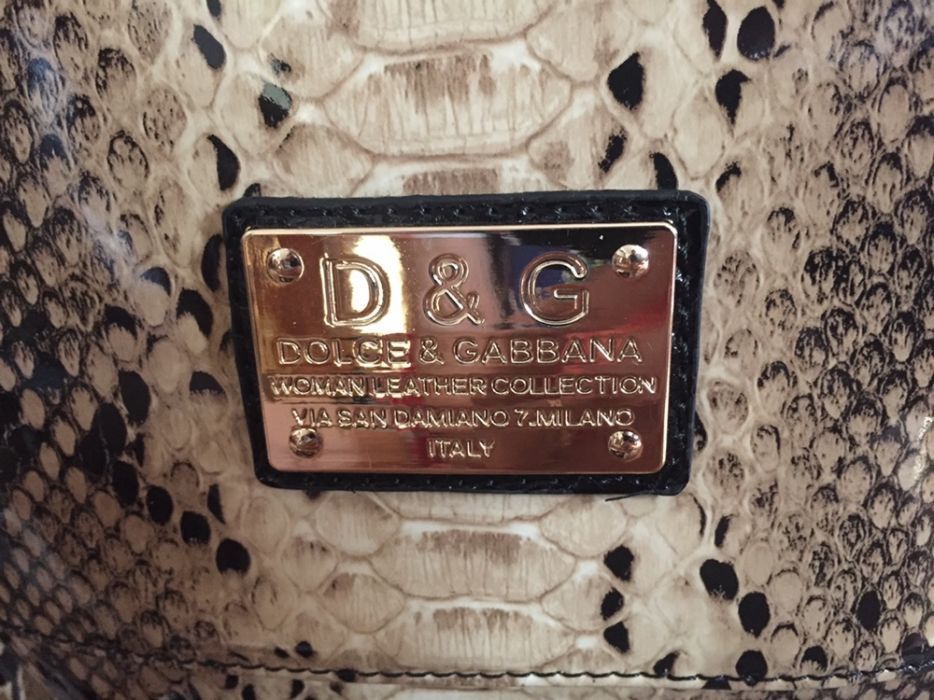Продам сумки Dolce&Gabbana