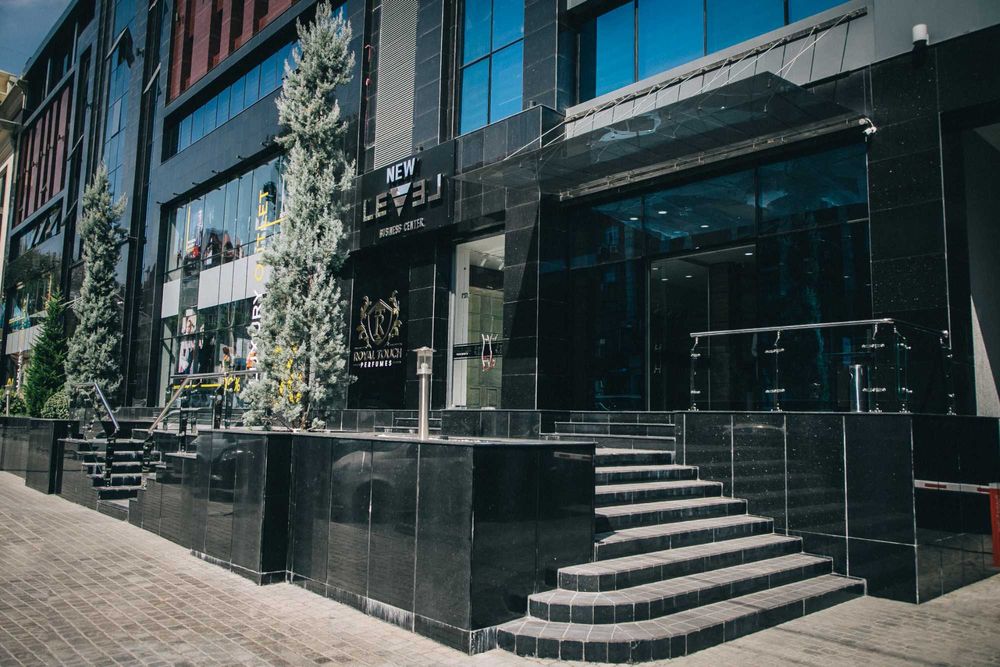 Аренда офиса м. Ташкент