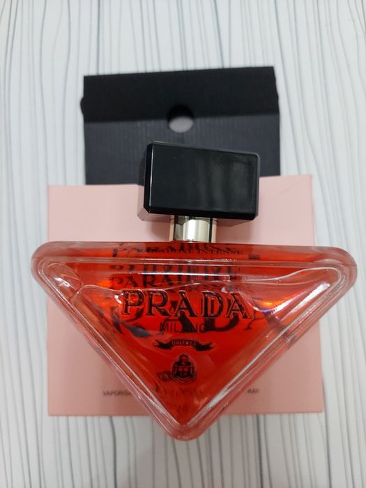 Оригинален парфюм на прада