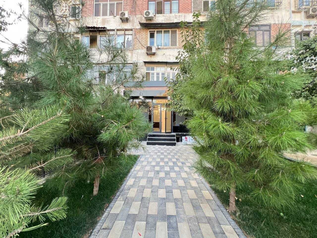 Сдается коммерческое помещение под офис с хорошей локацией