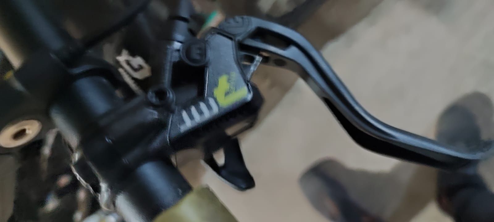 Reparatii biciclete electrice