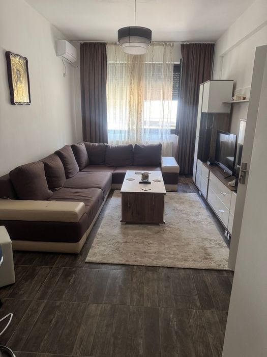Apartament 2 camare Mamaia Nord zona Lidl