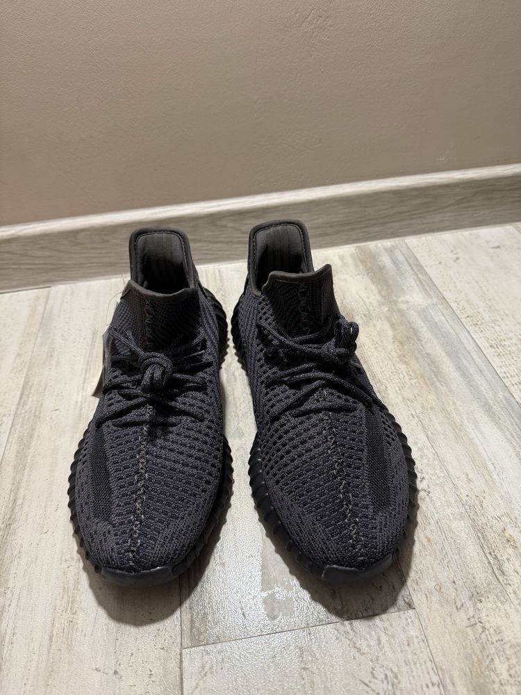 Yeezy 350 V2  Reflective