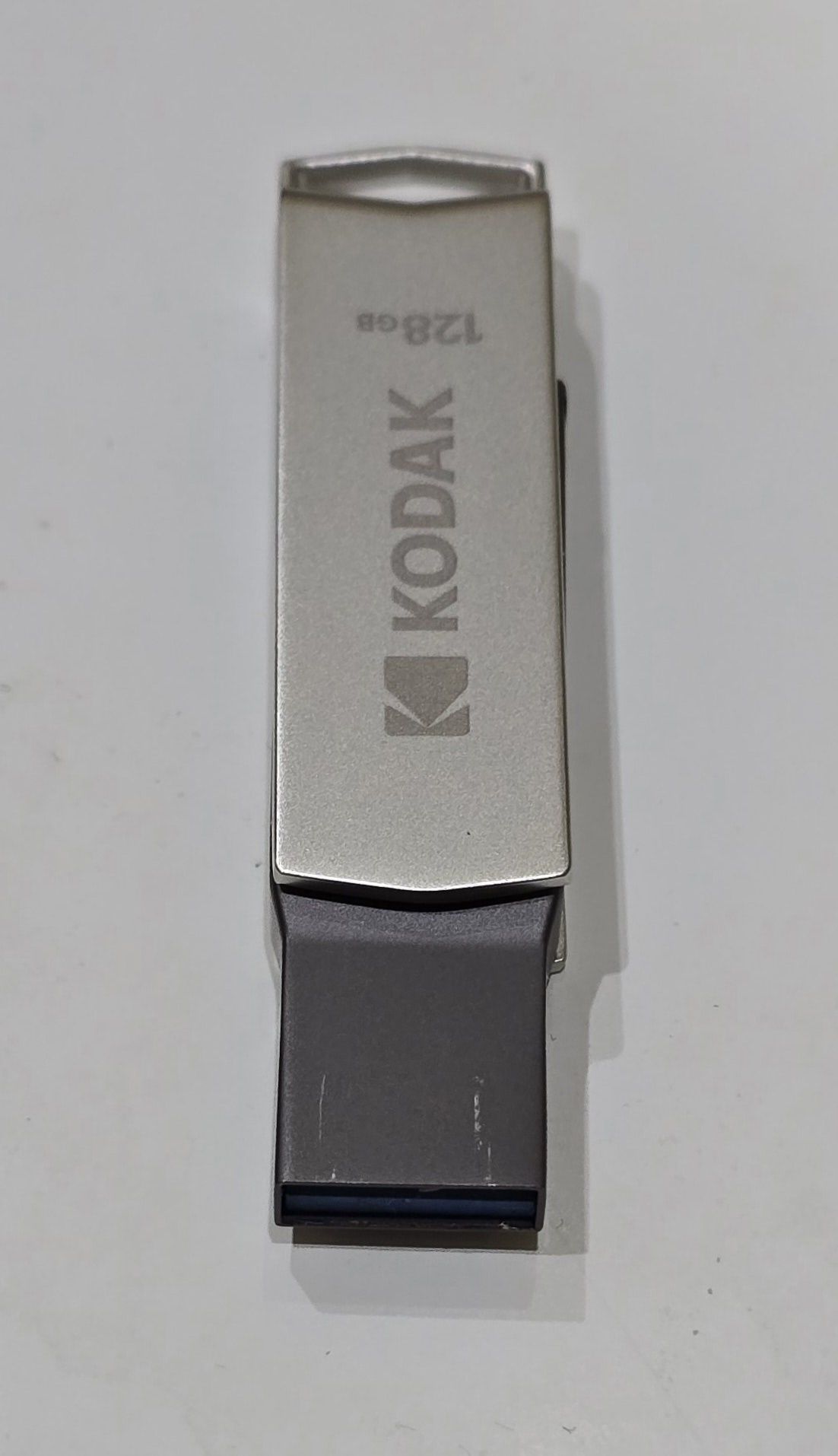 Kodak флаш памет 128GB - USB-A 3.2