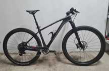 Състезателно колело Canyon Grand Canyon CF SLX - 9.7 кг