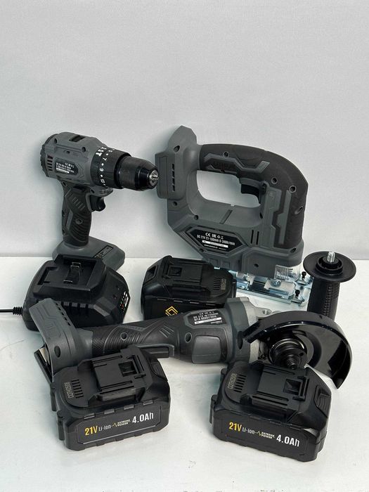 Instrument to'plami 3/1 GIDROX