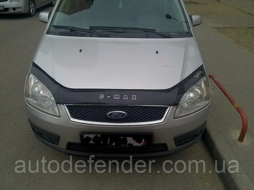 Deflector capota paravanturi Ford c max