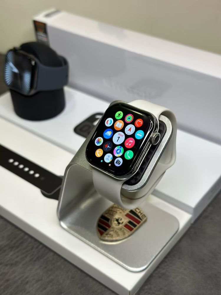 Apple watch seria 9