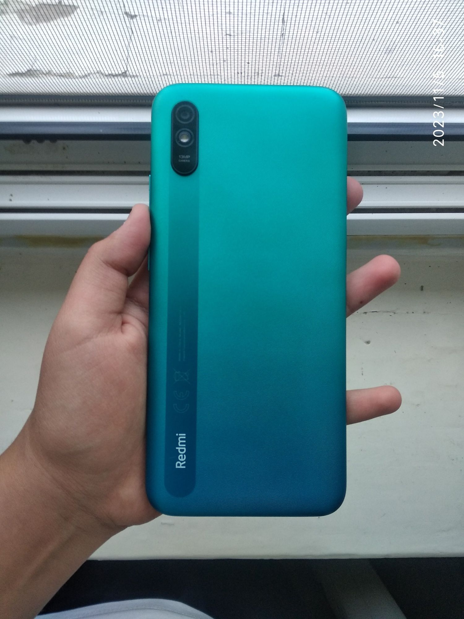 Redmi 9A idial sastayana narxini kelishamiz