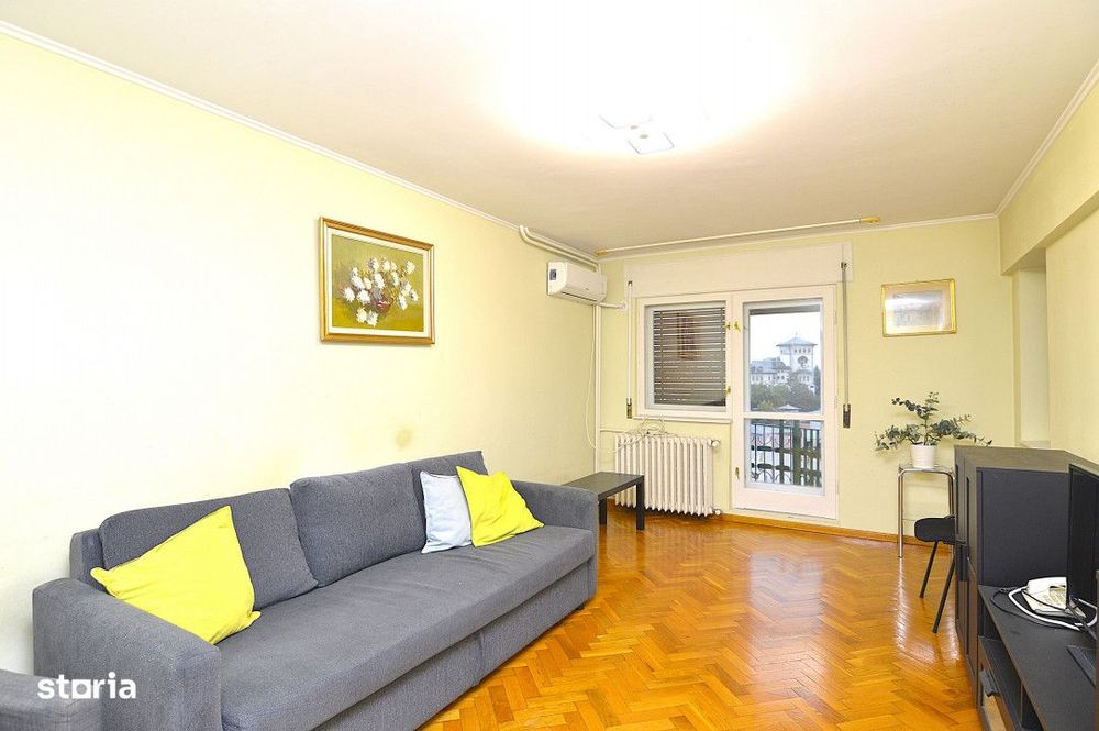 Inchiriere Apartament 2 Camere Unirii – Fantani