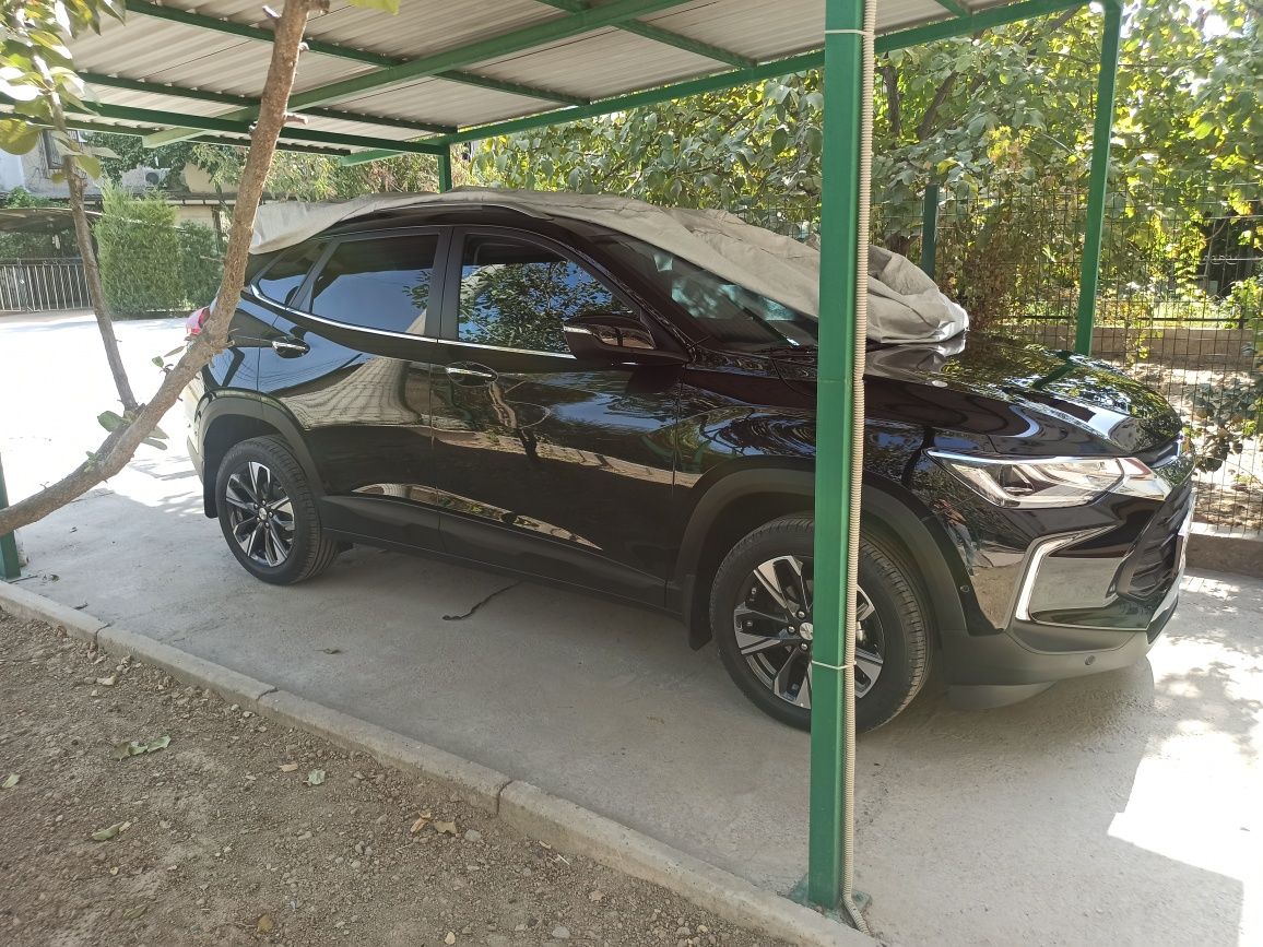 Tracker 2 Premier PLUS