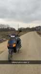Vând cuter piaggio zip