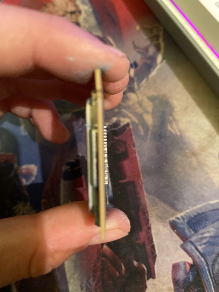 Процесор Intel i3 4170