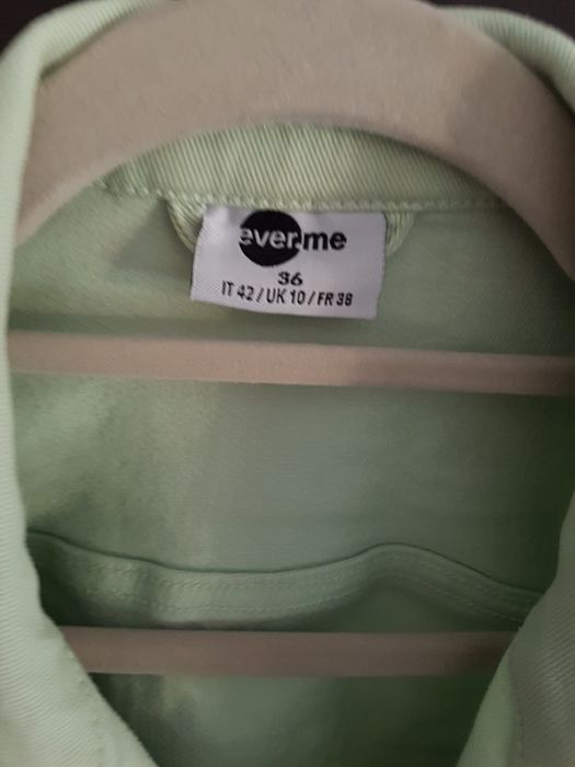 Geaca fete primavara-toamna  m.36