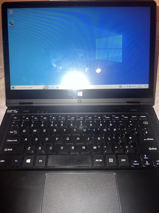 Vand Laptop GEO /tableta