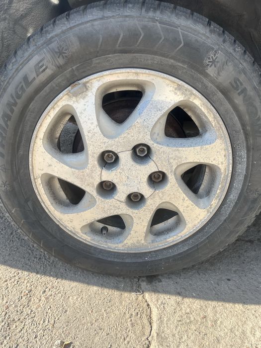 Диски на камри 20