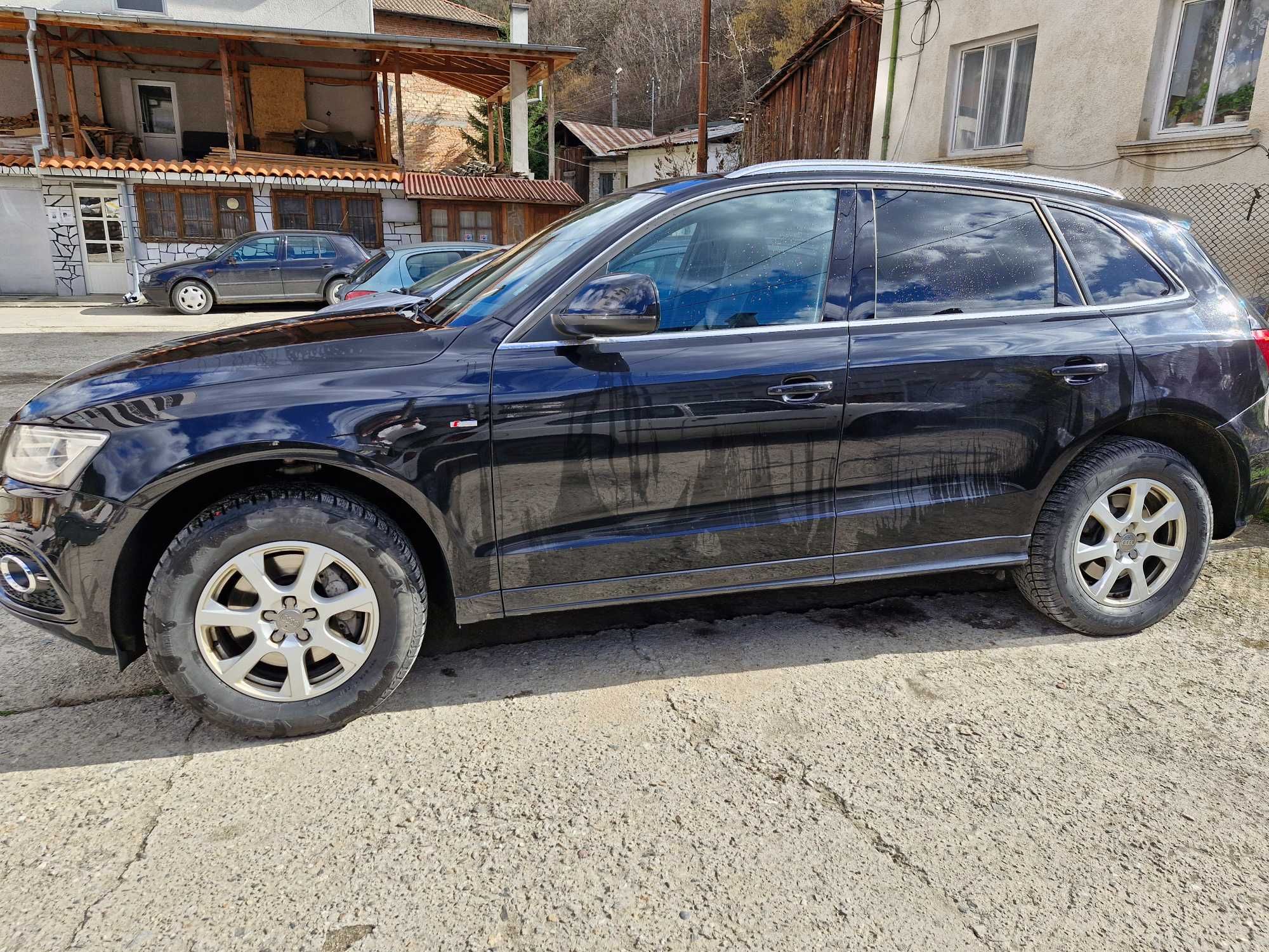 Джанти  за Ауди,Сеат,Шкода,Vw