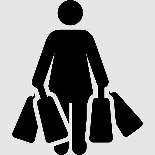 Ajut cu cumpărături, curățenie, ordine în casă sau stat cu copii