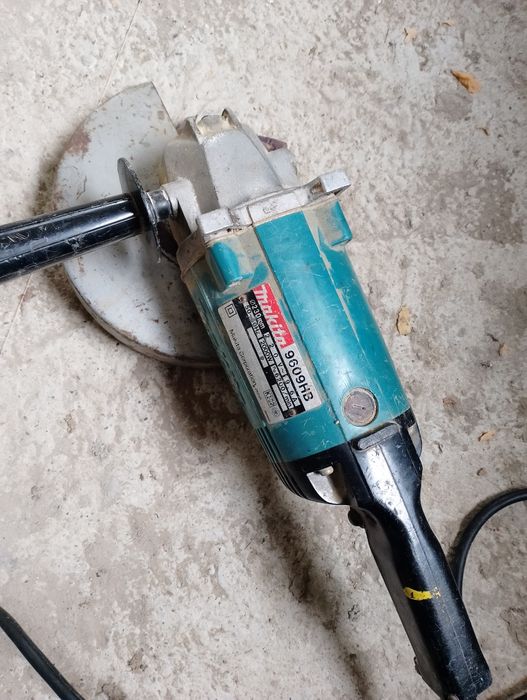 Flex mare Makita