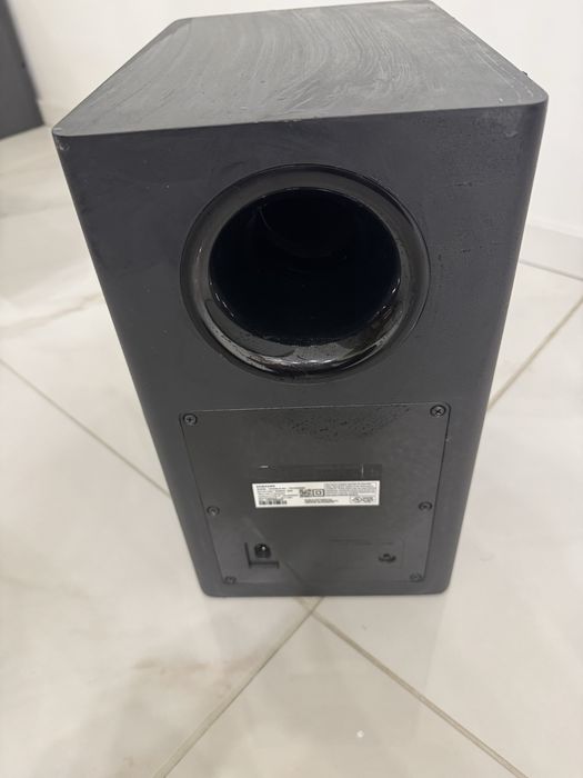 Саундбар Sumsung HW-Q60T