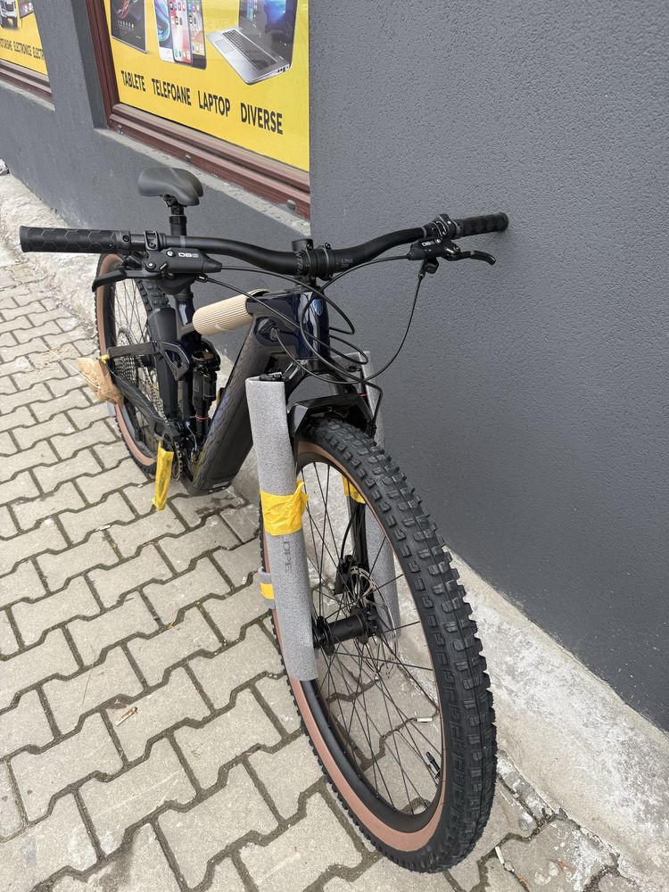 Bicicleta noua 0 KM 2025 TREK RAIL+ 9.7 GEN 5