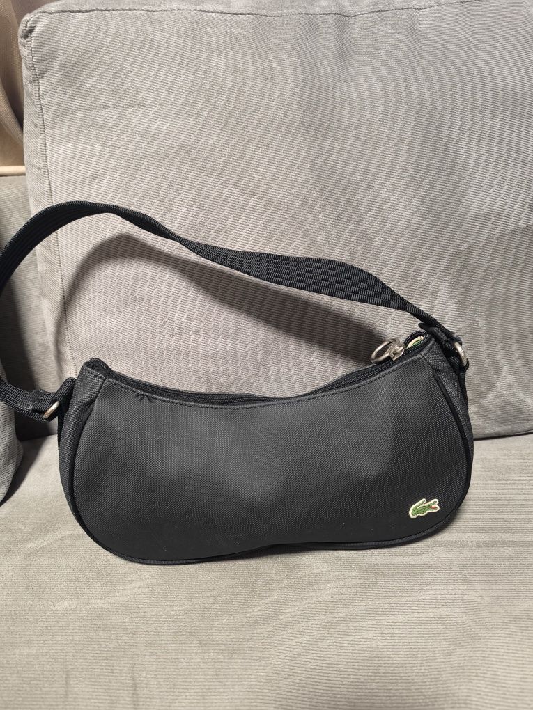 Спортна чанта Lacoste