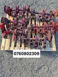 Aparat   Legator   Cama  Ax  Corp   Presa   Balotiera   Sgorbati   New