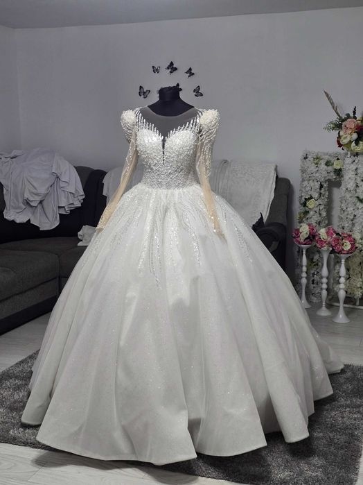 Rochie de mireasă