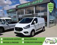Ford Transit Custom Ford Transit L1H1 2.0 130CP
