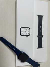 Apple watch seria 7/41mm